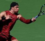 Draper to continue defence against ‘mind-blowing’ Djokovic