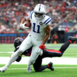 Full trade details for Colts