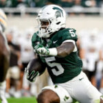 MSU football listed as finalist for elite, 4-star RB prospect