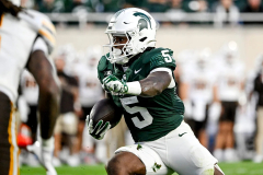 MSU football listed as finalist for elite, 4-star RB prospect