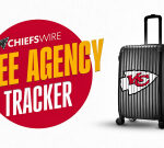 Chiefs free agency: Live updates for Day 2 of legal tampering period