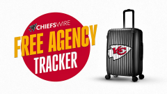 Chiefs free agency: Live updates for Day 2 of legal tampering period