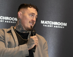 Tom Aspinall: UFC owes Jon Jones ‘respect he deserves financially’