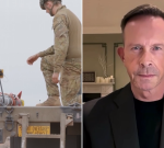 Security experts warn of ‘possible spike’ in homegrown terror activity as Middle East conflict escalates