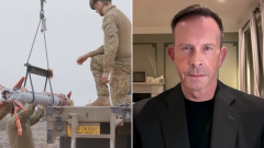 Security experts warn of ‘possible spike’ in homegrown terror activity as Middle East conflict escalates