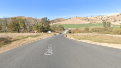 Motorcycle rider killed in crash with truck in Coolac, NSW