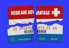 Medicare Advantage is facing a reality check — and seniors are the ones who will pay for it