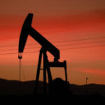 Oil futures rise as traders await decision on reserves