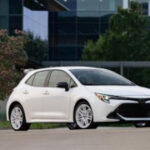 Edmunds: These are the best budget hatchbacks that you can get in 2026