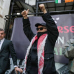 UK court rejects bid to reinstate ‘terrorism’ charge against Kneecap rapper