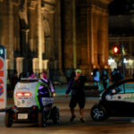 FIFA World Cup: US war on Iran, Mexico violence, visa bans, Iraq qualifier