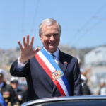 Chile’s new president has praised Pinochet, a dictator. What does it mean?