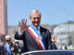 Chile’s new president has praised Pinochet, a dictator. What does it mean?