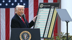 US launches new trade probes into a series of countries and the EU