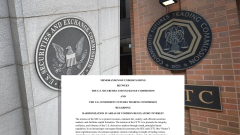 SEC, CFTC end years of rivalry with deal that will mean combined crypto oversight
