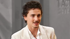 Timothée Chalamet Said ‘No One Cares About Opera.’ The Industry Turned It Into Viral Marketing