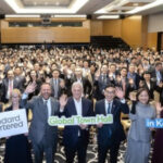 Standard Chartered CEO shows commitment to South Korean market