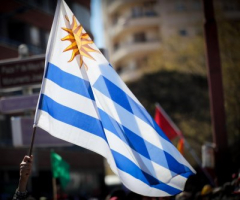 Uruguay’s banking cost of capital