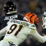 Trey Hendrickson signs with Ravens: Grade for Baltimore’s shocking twist