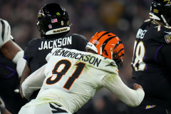 Trey Hendrickson signs with Ravens: Grade for Baltimore’s shocking twist