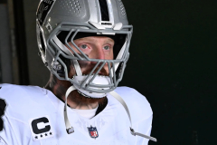 Browns’ AFC North rival backs out of blockbuster Maxx Crosby trade