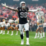 6 Maxx Crosby trade questions we have after Ravens backed out