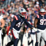 Commanders reportedly eyeing another former first-round edge rusher