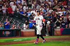 USA baseball suddenly faces WBC elimination with stunning loss to Italy