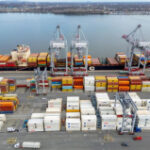 Canada’s trade deficit in January widened, missing consensus estimates