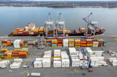 Canada’s trade deficit in January widened, missing consensus estimates
