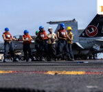 US deploys 5,000 additional Marines and Sailors to Middle East amid intensifying Iran conflict: Report