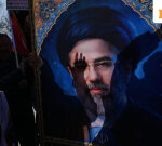 US offers $10 million reward for information on Mojtaba Khamenei, other key Iranian leaders