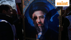 US offers $10 million reward for information on Mojtaba Khamenei, other key Iranian leaders