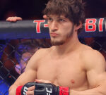 Movsar Evloev breaks silence after rumors swirl of jeopardized UFC London headliner