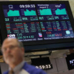 Dow Jones Today | US Stock Market Highlights: S&P 500 falls to new low for year on Iran oil crisis, posts third-straight losing week