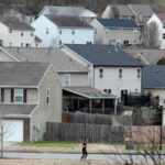 Average US long-term mortgage rate rises to 6.11%, back to where it was 5 weeks ago