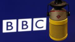 MPs ‘deeply troubled’ by BBC World Service funding uncertainty