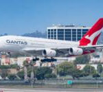 Qantas agrees to pay $74m over Covid-19 travel voucher refunds
