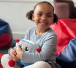 AI toys for young children need tighter rules, researchers warn