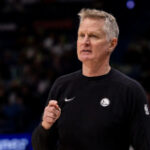 Warriors’ Steve Kerr Sends Message To Fans Following Rough Stretch