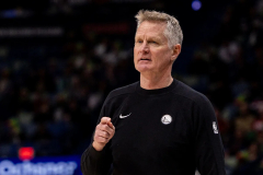 Warriors’ Steve Kerr Sends Message To Fans Following Rough Stretch