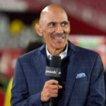 Tony Dungy breaks silence on ‘disappointing’ NBC ‘SNF’ exit