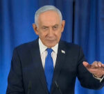 Netanyahu says Israeli strikes killed Iranian nuclear scientists