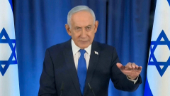 Netanyahu says Israeli strikes killed Iranian nuclear scientists