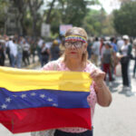 UN fact-finding mission warns of continued human rights abuses in Venezuela