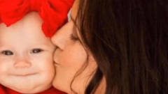 Vigil held for mum and baby as haunting CCTV shows beloved teacher Kate Paterson and daughter April hours before deaths