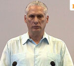 Cuba confirms talks with Trump officials; President Miguel Diaz-Canel seeks solutions amid severe energy crisis