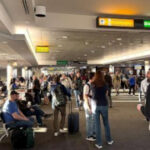 Strong chemical smell forces 1-hour flight halt at 4 major DC-area airports