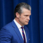 Experts doubt Hegseth claim no need to ‘worry about’ Hormuz