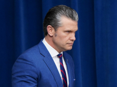 Experts doubt Hegseth claim no need to ‘worry about’ Hormuz